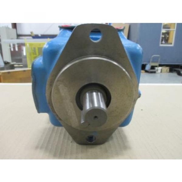 Origin VICKERS V SERIES LOW NOISE HYDRAULIC INTRAVANE PUMP, PN# 45V50A 1D22R #2 image