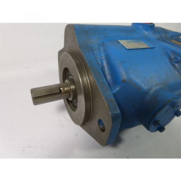 Vickers PVQ20-B2R-SE1S-21-C2-12-02-341552  Hydraulic Pump  REFURBISHED #2 image