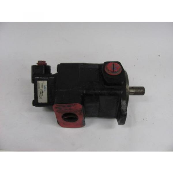 VICKERS V2010 1F13S4S HYDRAULIC MOTOR #1 image