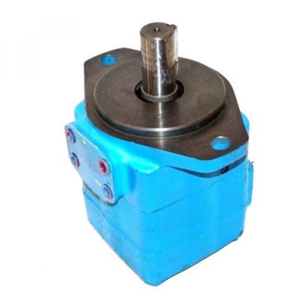 Origin VICKERS 35V25A 1A22R HYDRAULIC PUMP 1697577-00 #1 image