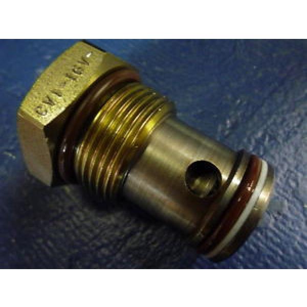 VICKERS CV1-16V P 0 5 Hydraulic Check Valve #1 image