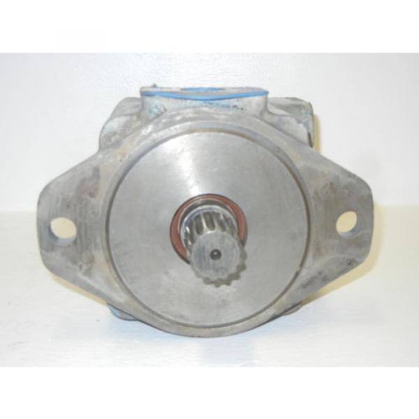 VICKERS 3520VQ38A5 11BB20 282 USED HYDRAULIC VANE PUMP 3520VQ38A511BB20282 #4 image