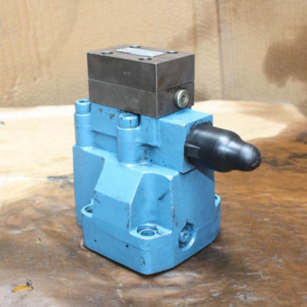 VICKERS DGMA-3-B-10 HYDRAULICS directional VALVE #3 image