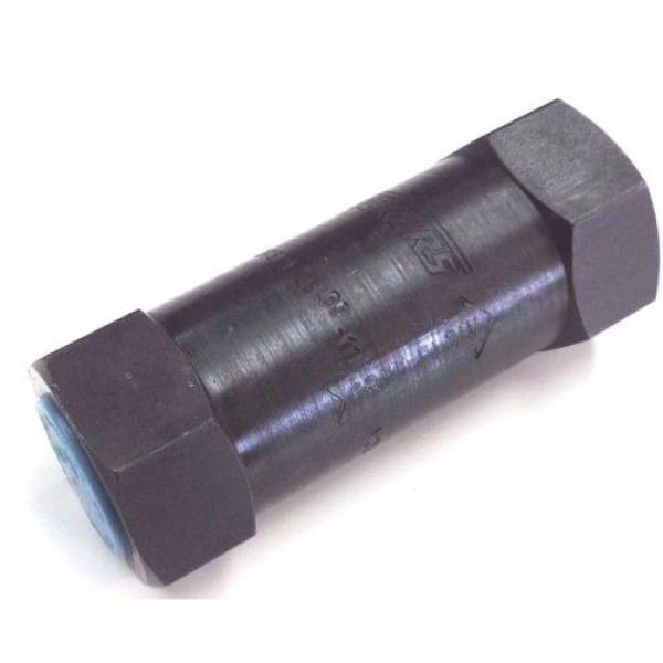 Origin VICKERS DT8P1-06-65-11 CHECK VALVE DT8P1066511 #2 image