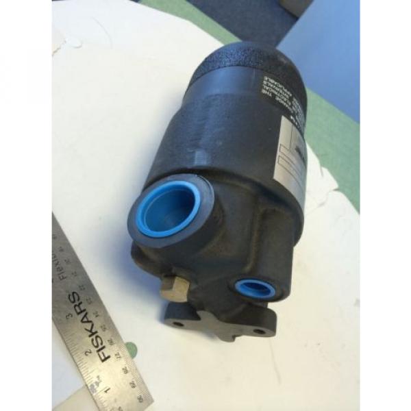 Origin OLD VICKERS H3501B4YBB1C03 HYDRAULIC FILTER,3 MICRON,50 GPM P-230304-01B  GA #3 image