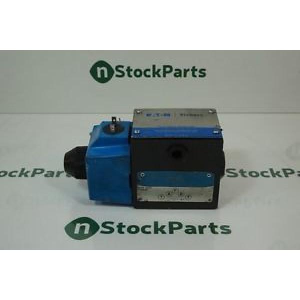 VICKERS DG4S4-012A-U-B-60 879279 USNT - DIRECTIONAL VALVE #1 image