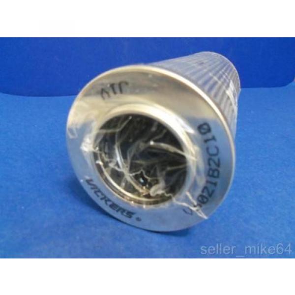 EATON VICKERS V6021B2C10 1-3/4#034; INLET FILTER ELEMENT, NIB #4 image