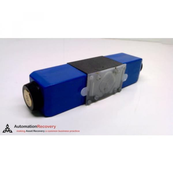 VICKERS DG4V-3-2N-M-U-H7-60, SOLENOID VALVE, 24VDC, 30W, 3000 PSI,, Origin #215234 #4 image