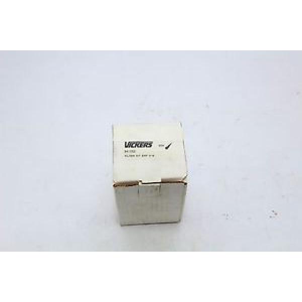 FAST SHIP VICKERS FILTER ELEMENT 941052  Origin IN BOX B261 #1 image