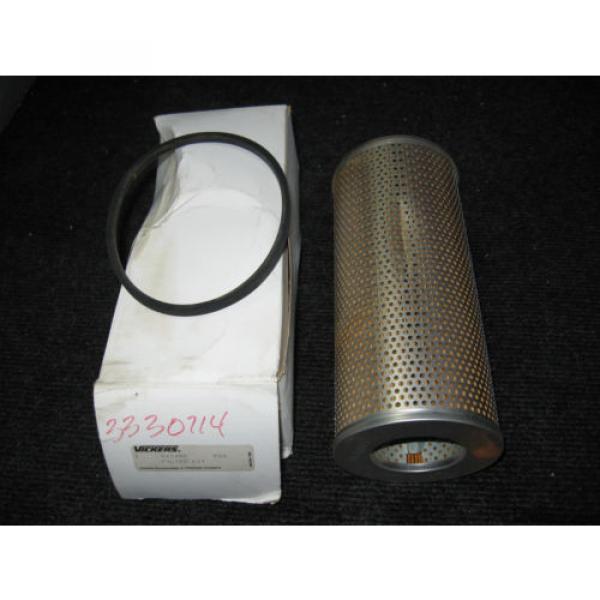 origin  Vickers 941409 Filter Kit Has a Small Dent #1 image