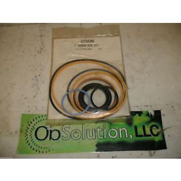 VICKERS 922865 SEAL KIT OEM #1 image