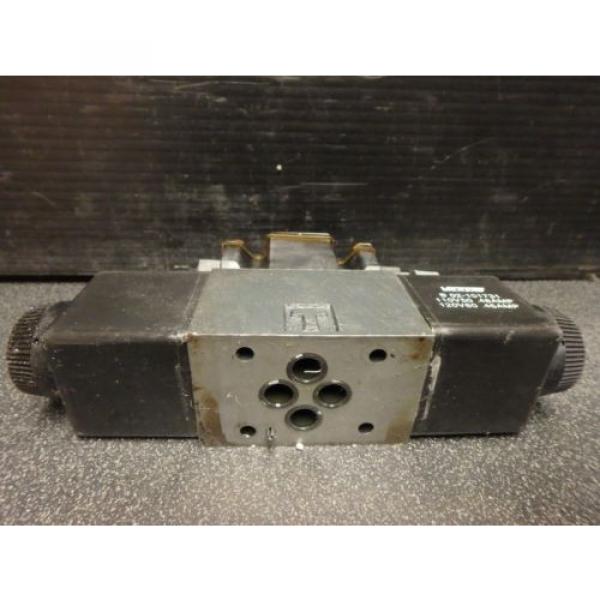 VICKERS DIRECTIONAL CONTROL VALVE DG4V-3S-2N-M-FW-B5-60_DG4V3S2NMFWB560 #4 image