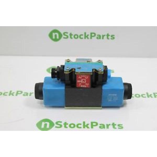 VICKERS DG4V-3S-6C-M-FPA5WL-B5-60 02-109823 NSNB - SOLENOID VALVE #1 image