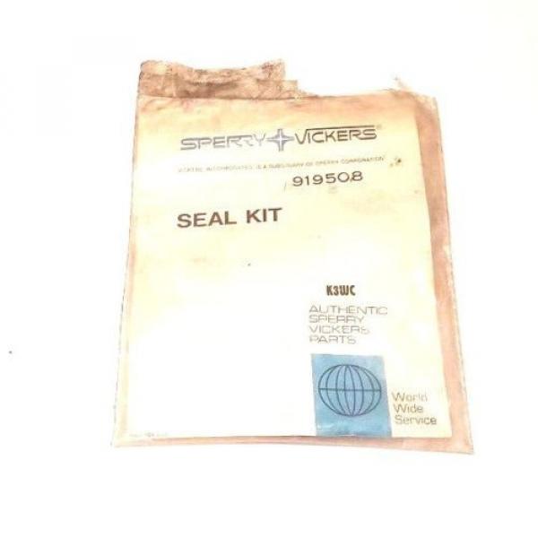 Origin SPERRY VICKERS 919508 SEAL KIT #1 image