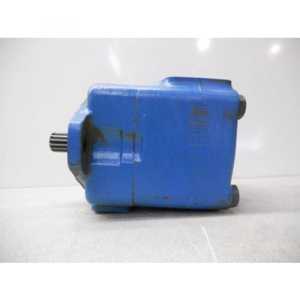 MO-1693, VICKERS 45V60A-1A22 HYDRAULIC PUMP #6 image