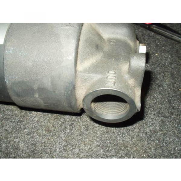 VICKERS Hydraulic Filter M/N: H3501B4RBB2C05 Takes Element  V6021B2C05 3000 psi #4 image