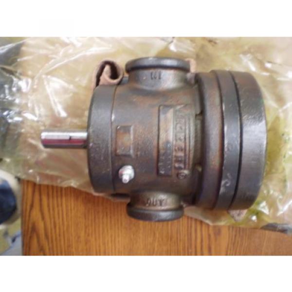 VICKERS HYDRAULIC PUMP V2104C #1 image