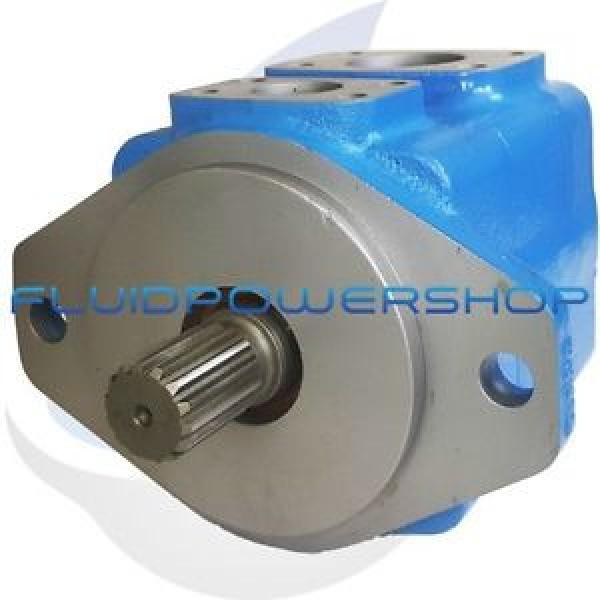 origin Aftermarket Vickers® Vane Pump 35V35A-1C22 / 35V35A 1C22 #1 image