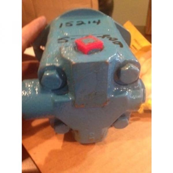 Vickers Vane Pump V10F1P3P 1C5E 20 #5 image