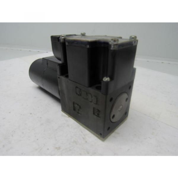 Nachi S-G01-B3X-GRZ-D2-32 Hydraulic Solenoid Directional Control Valve #6 image