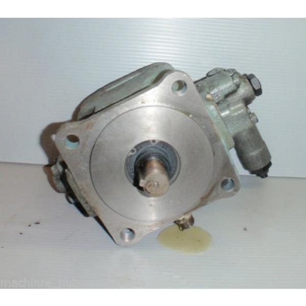 Nachi Variable Vane Pump VDC-1B-2A3-U-20_VDC1B2A3U20 #2 image