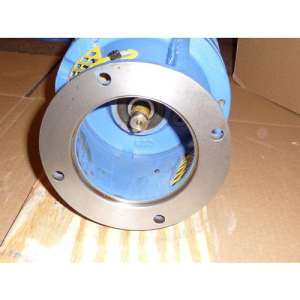 Sumitomo SM-Cyclo Gear Speed Reducer, CNVJS-6125Y-25, 25:1 #4 image