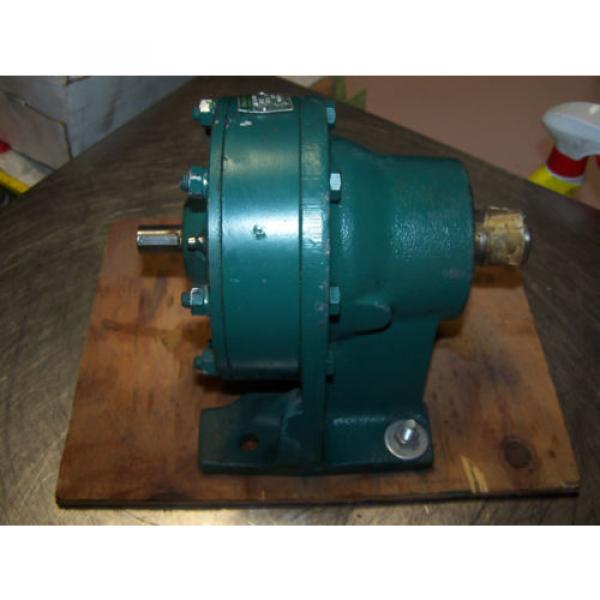 Origin SUMITOMO 17:1 SM-CYCLO GEAR SPEED REDUCER 265 HP MODEL HS3105 #1 image