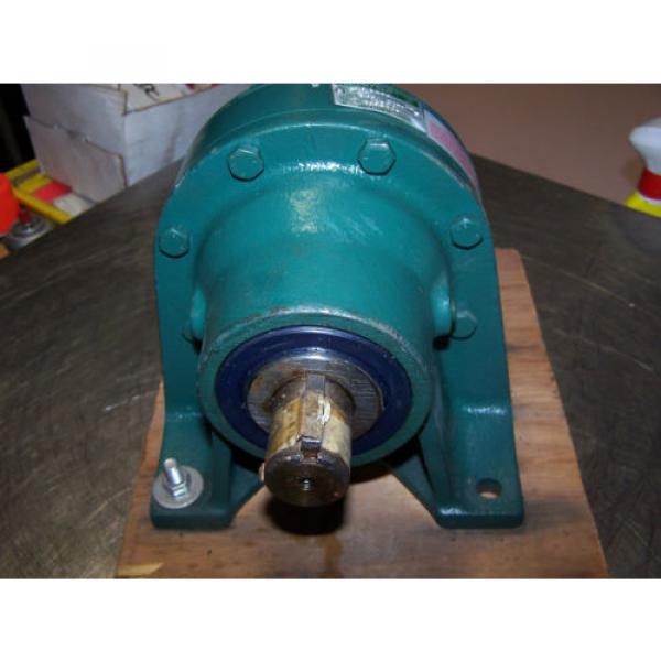 Origin SUMITOMO 17:1 SM-CYCLO GEAR SPEED REDUCER 265 HP MODEL HS3105 #3 image