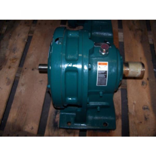 Origin SUMITOMO SM-CYCLO 59:1 GEAR SPEED REDUCER CHH-4160Y-59  INPUT 592 HP #1 image