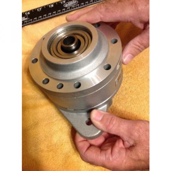 SUMITOMO SM-CYCLO Planetary Gear Reducer CNVMS-5095-43 #4 image