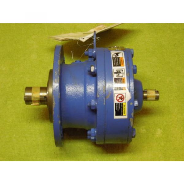 SUMITOMO SI-CYCLO GEAR BOX, CNVS-6105Y-8, 8:1 RATIO, Origin #1 image