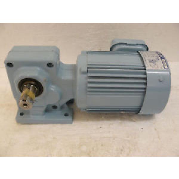 Origin SUMITOMO RNHM02-23L-40 HYPONIC DRIVE INDUCTION GEAR 40:1 RATIO #1 image