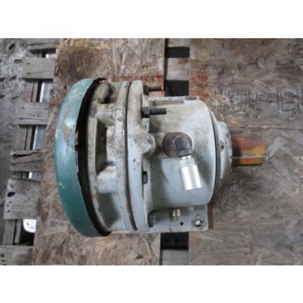 SUMITOMO SM-CYCLO CHHPS-617Y-R2-17 GEAR REDUCER #2 image