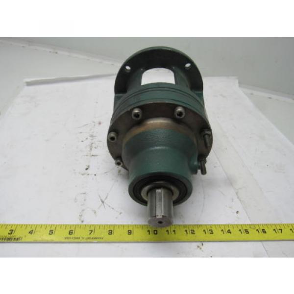 Sumitomo SM-Cyclo CNFJ-4095Y8 Inline Gear Reducer 8:1 Ratio 145 Hp #2 image