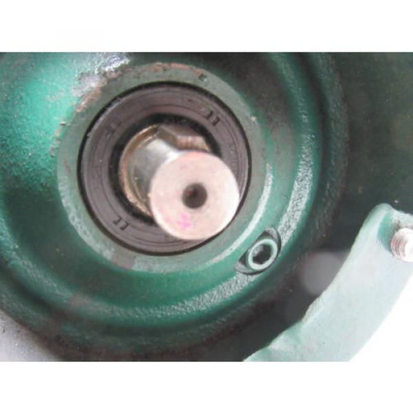 Sumitomo SM-Cyclo CNFJ-4095Y8 Inline Gear Reducer 8:1 Ratio 145 Hp #8 image