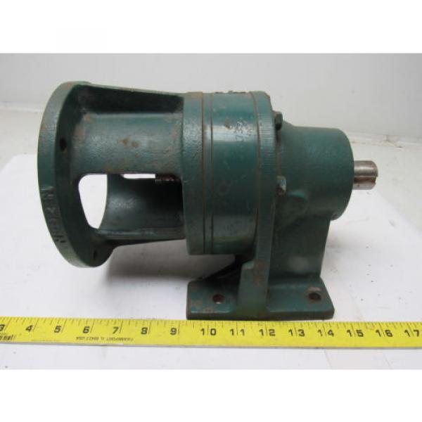 Sumitomo SM-Cyclo HC3105 Inline Gear Reducer 17:1 Ratio 265 Hp #1 image