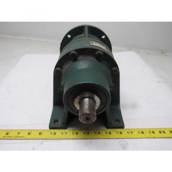 Sumitomo SM-Cyclo HC3105 Inline Gear Reducer 17:1 Ratio 265 Hp #2 image