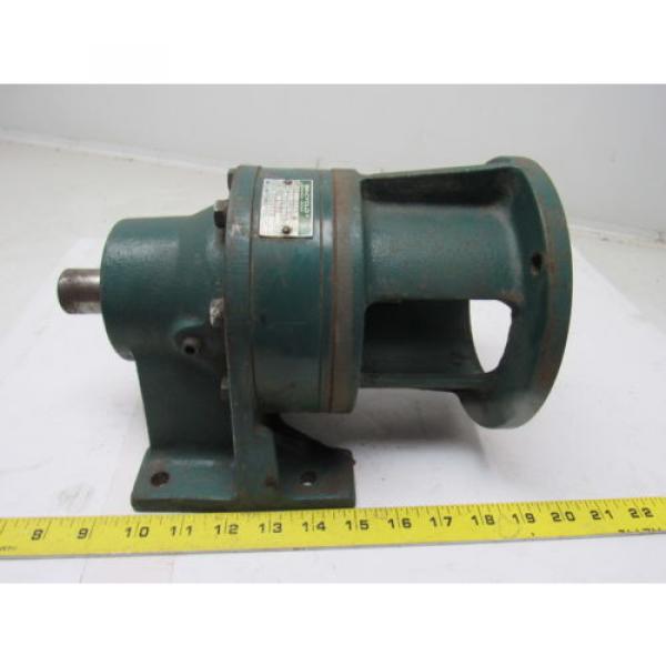 Sumitomo SM-Cyclo HC3105 Inline Gear Reducer 17:1 Ratio 265 Hp #3 image