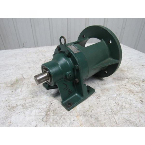 Sumitomo SM-Cyclo HC3095 Inline Gear Reducer 11:1 Ratio 145 Hp #5 image