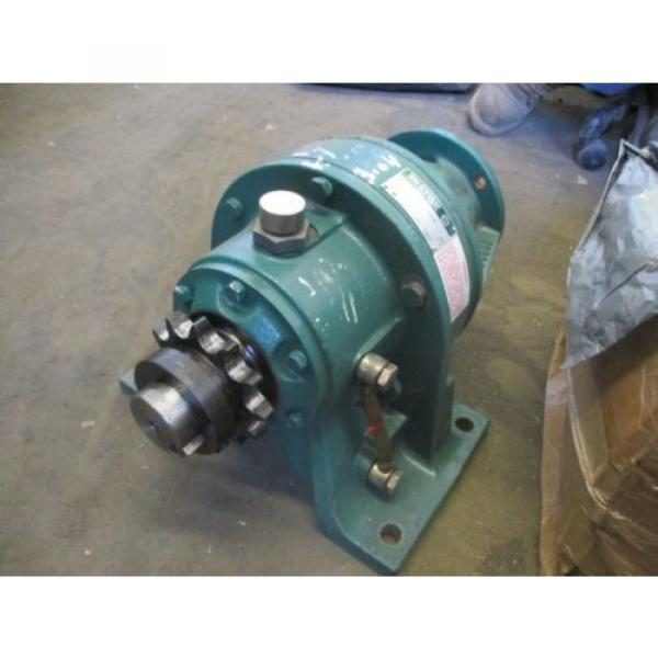 SUMITOMO SM-CYCLO 29:1 RATIO GEAR SPEED REDUCER 480 HP HC3140 #2 image