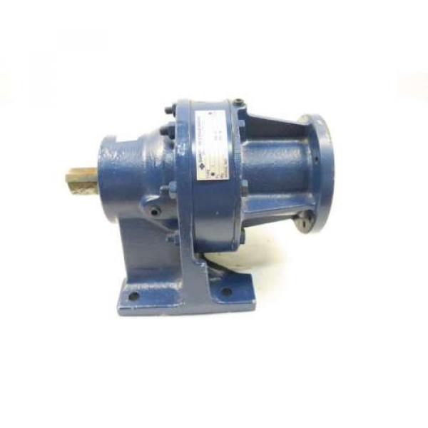 SUMITOMO CNHX-4105G-51/G80/C120 CYCLO HELICAL GEAR REDUCER D544358 #1 image