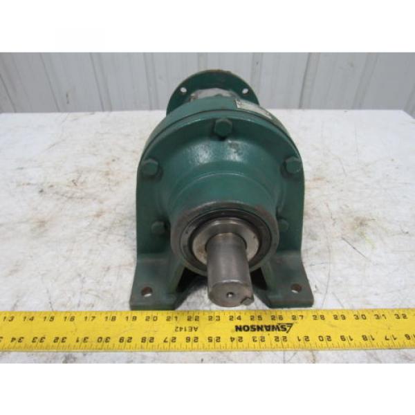 Sumitomo SM-Cyclo HC 3115/09 Inline Gear Reducer 522:1 Ratio 033 Hp #2 image