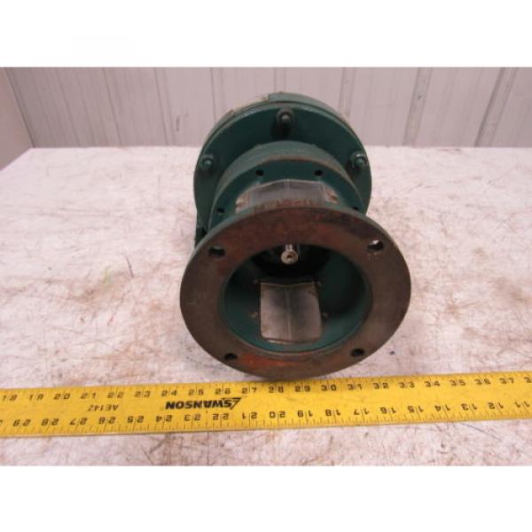 Sumitomo SM-Cyclo HC 3115/09 Inline Gear Reducer 522:1 Ratio 033 Hp #4 image