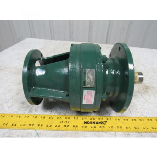 Sumitomo SM-Cyclo VC3115 Inline Gear Reducer 51:1 Ratio 278 Hp #1 image