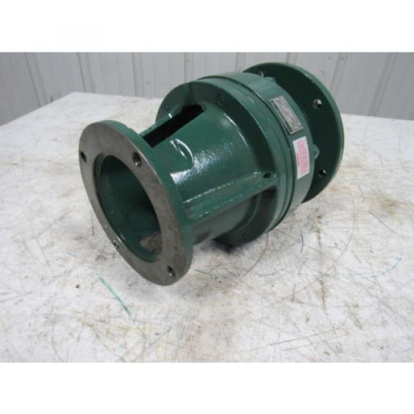 Sumitomo SM-Cyclo VC3115 Inline Gear Reducer 51:1 Ratio 278 Hp #5 image