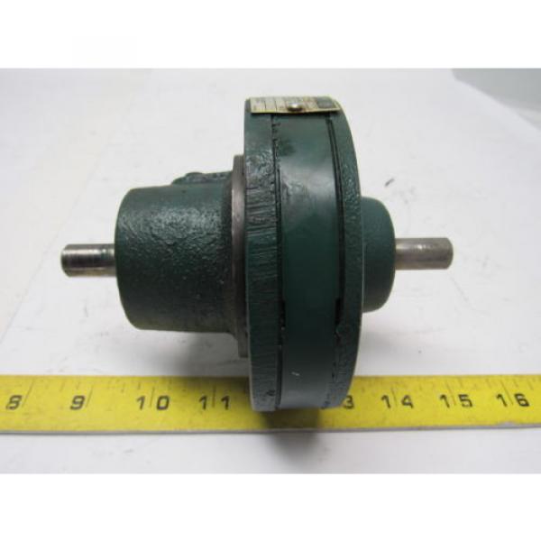 Sumitomo CNF-S-4075Y-43 SM-Cyclo Gear Reducer 43:1 Ratio 15HP 1750RPM #1 image