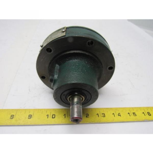 Sumitomo CNF-S-4075Y-43 SM-Cyclo Gear Reducer 43:1 Ratio 15HP 1750RPM #2 image