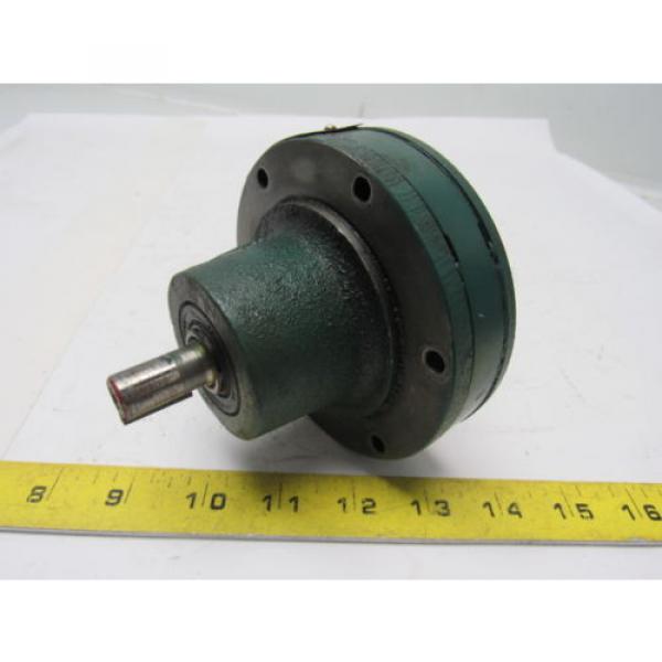 Sumitomo CNF-S-4075Y-43 SM-Cyclo Gear Reducer 43:1 Ratio 15HP 1750RPM #6 image