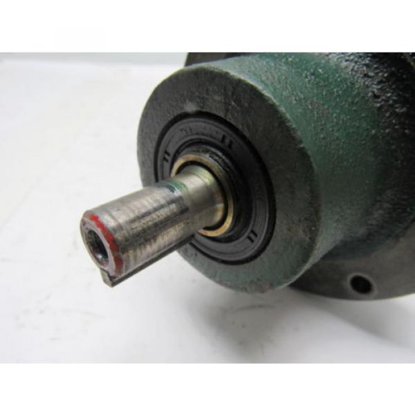 Sumitomo CNF-S-4075Y-43 SM-Cyclo Gear Reducer 43:1 Ratio 15HP 1750RPM #7 image