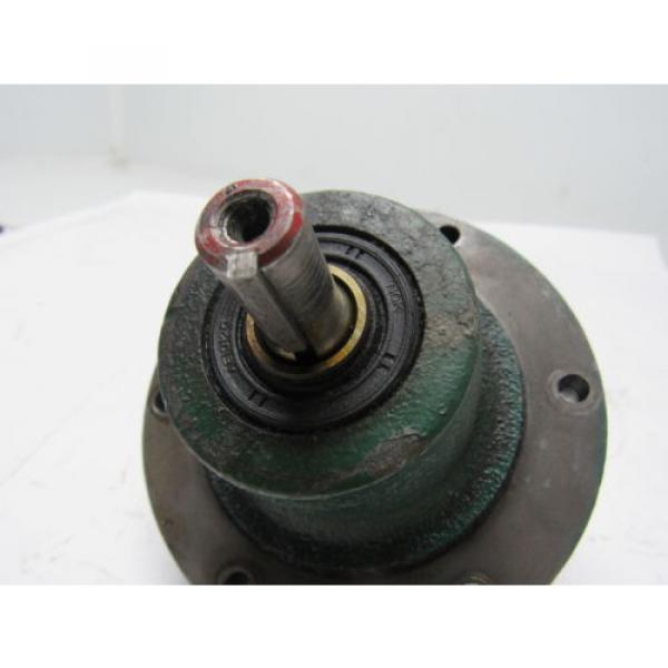 Sumitomo CNF-S-4075Y-43 SM-Cyclo Gear Reducer 43:1 Ratio 15HP 1750RPM #10 image